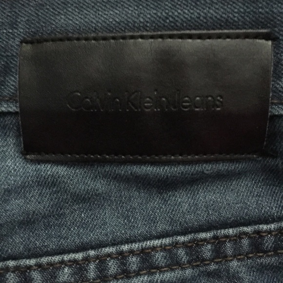 Calvin Klein Jeans - Picture 6 of 6